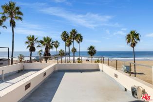 Townhouse, 3007 Ocean Front walk, Venice, CA 90291 - 29