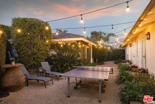 Single Family Residence, 150 Cedar ln, Santa Barbara, CA 93108 - 12