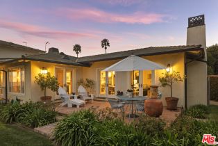 Single Family Residence, 150 Cedar ln, Santa Barbara, CA 93108 - 11