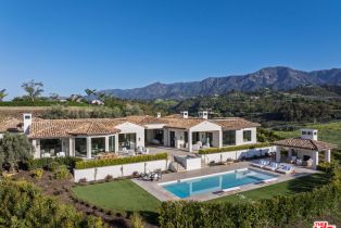 Single Family Residence, 220 Montecito Ranch ln, Summerland, CA 93067 - 2