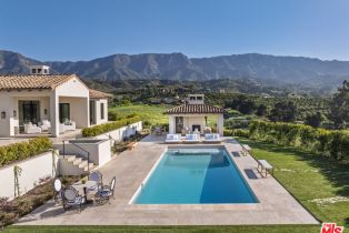 Single Family Residence, 220 Montecito Ranch ln, Summerland, CA 93067 - 12