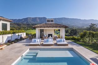 Single Family Residence, 220 Montecito Ranch ln, Summerland, CA 93067 - 13
