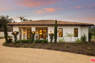 Single Family Residence, 220 Montecito Ranch ln, Summerland, CA 93067 - 20