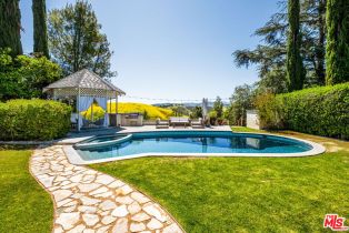 Single Family Residence, 26024 Farmfield rd, Calabasas, CA 91302 - 2