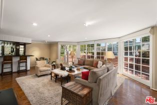 Single Family Residence, 444 Loring ave, Westwood, CA 90024 - 8