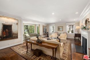 Single Family Residence, 444 Loring ave, Westwood, CA 90024 - 3