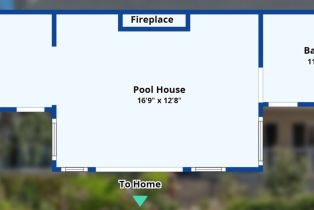 Single Family Residence, 444 Loring ave, Westwood, CA 90024 - 40