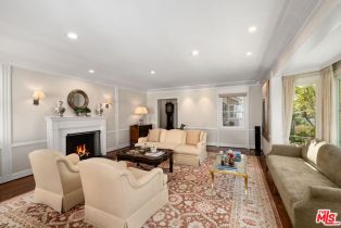 Single Family Residence, 444 Loring ave, Westwood, CA 90024 - 4