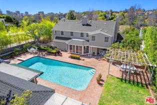 Single Family Residence, 444 Loring ave, Westwood, CA 90024 - 28