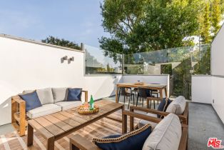 Single Family Residence, 2624 4th st, Santa Monica, CA 90405 - 26