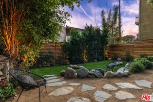 Single Family Residence, 2624 4th st, Santa Monica, CA 90405 - 37