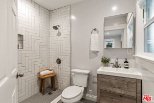 Single Family Residence, 2624 4th st, Santa Monica, CA 90405 - 45