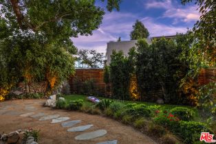 Single Family Residence, 2624 4th st, Santa Monica, CA 90405 - 38