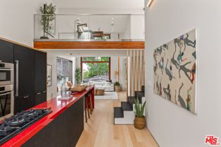 Single Family Residence, 2624 4th st, Santa Monica, CA 90405 - 2