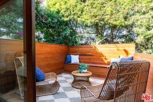 Single Family Residence, 2624 4th st, Santa Monica, CA 90405 - 17