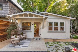 Single Family Residence, 2624 4th st, Santa Monica, CA 90405 - 39