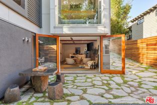 Single Family Residence, 2624 4th st, Santa Monica, CA 90405 - 33