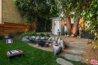 Single Family Residence, 2624 4th st, Santa Monica, CA 90405 - 36