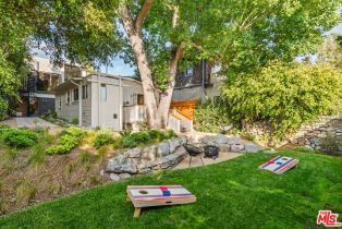 Single Family Residence, 2624 4th st, Santa Monica, CA 90405 - 34