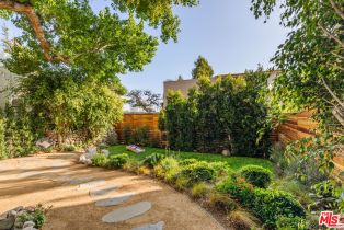 Single Family Residence, 2624 4th st, Santa Monica, CA 90405 - 35
