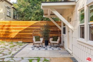 Single Family Residence, 2624 4th st, Santa Monica, CA 90405 - 40