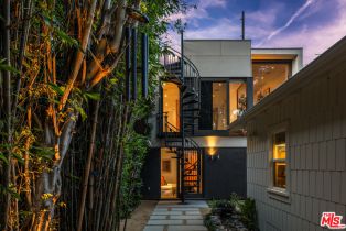 Single Family Residence, 2624 4th st, Santa Monica, CA 90405 - 4