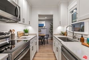 Single Family Residence, 2624 4th st, Santa Monica, CA 90405 - 43