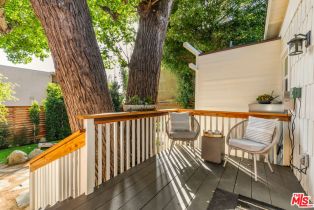 Single Family Residence, 2624 4th st, Santa Monica, CA 90405 - 46