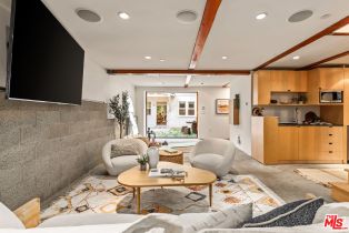 Single Family Residence, 2624 4th st, Santa Monica, CA 90405 - 28