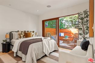 Single Family Residence, 2624 4th st, Santa Monica, CA 90405 - 16