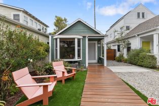 Residential Lease, 2730 2nd St, Santa Monica, CA  Santa Monica, CA 90405