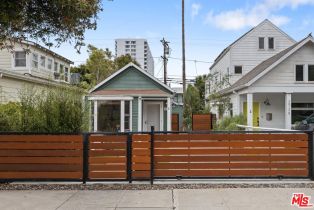 , 2730 2nd st, Santa Monica, CA 90405 - 27