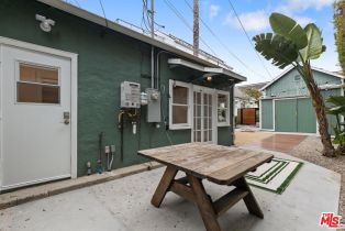 , 2730 2nd st, Santa Monica, CA 90405 - 21