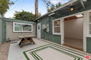 , 2730 2nd st, Santa Monica, CA 90405 - 20