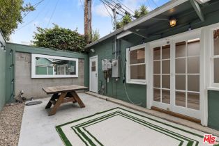 , 2730 2nd st, Santa Monica, CA 90405 - 19