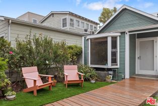 , 2730 2nd st, Santa Monica, CA 90405 - 2