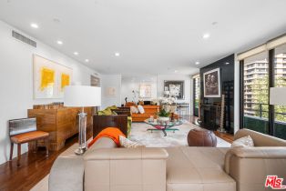 Condominium, 10601 Wilshire blvd, Westwood, CA 90024 - 6