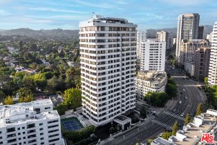Condominium, 10601   Wilshire Blvd, Westwood, CA  Westwood, CA 90024