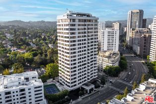 Condominium, 10601 Wilshire blvd, Westwood, CA 90024 - 36