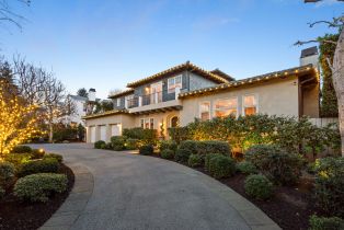 Single Family Residence, 1064 Amalfi dr, Pacific Palisades, CA 90272 - 2