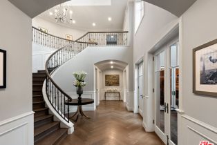 Single Family Residence, 1064 Amalfi dr, Pacific Palisades, CA 90272 - 5