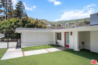 , 1300 Bienveneda ave, Pacific Palisades, CA 90272 - 2