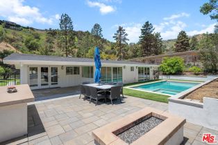 , 1300 Bienveneda ave, Pacific Palisades, CA 90272 - 33