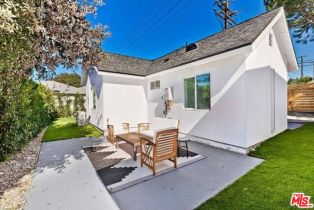 Residential Income, 10801 Galvin st, Culver City, CA 90230 - 28