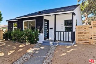 Residential Income, 10801   Galvin St, Culver City, CA  Culver City, CA 90230