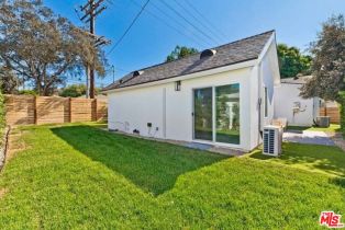 Residential Income, 10801 Galvin st, Culver City, CA 90230 - 27