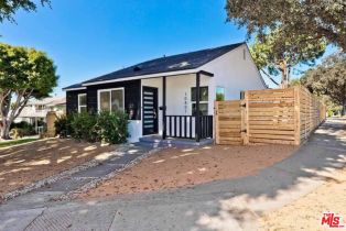 Residential Income, 10801 Galvin st, Culver City, CA 90230 - 2