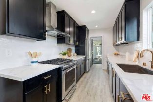 Residential Income, 10801 Galvin st, Culver City, CA 90230 - 8