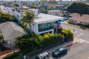 Residential Income, 709 Brooks ave, Venice, CA 90291 - 25