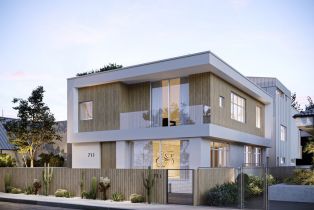 Residential Income, 709 Brooks Ave, Venice, CA  Venice, CA 90291